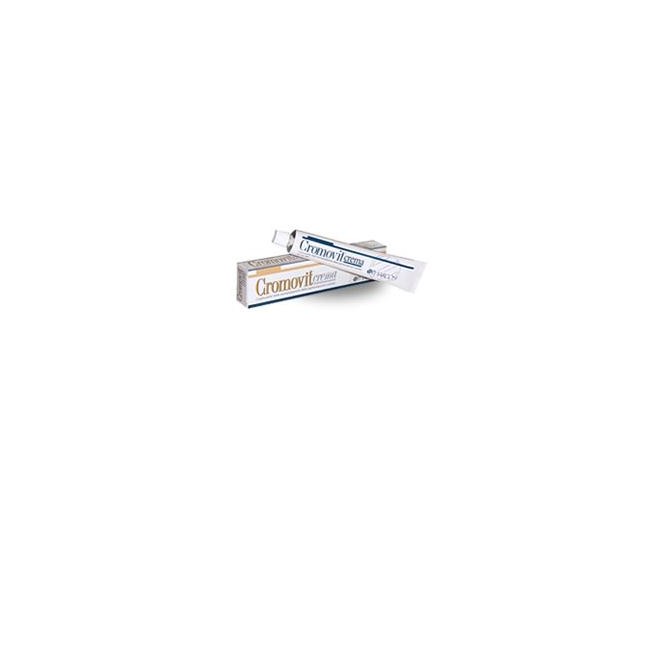 PHARCOS CROMOVIT CREMA 40 ML PHARCOS CROMOVIT CREMA 40 ML