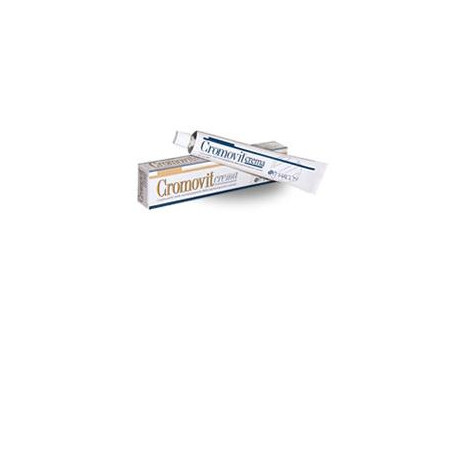 PHARCOS CROMOVIT CREMA 40 ML PHARCOS CROMOVIT CREMA 40 ML