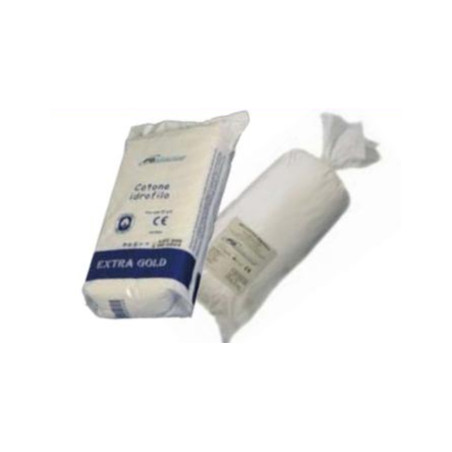 COTONE IDROFILO 50G ARTICOLO COT002
