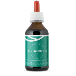 Coriandolo Tintura Officinale 100 Ml
