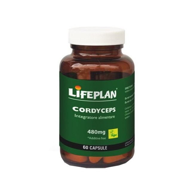 CORDYCEPS 60 CAPSULE CORDYCEPS 60 CAPSULE