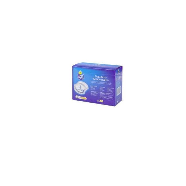 COPPETTE ASSORBIL 30PZ