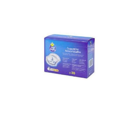 COPPETTE ASSORBIL 30PZ