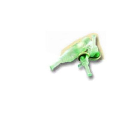 GUAINA IPOALLERGENICA SECURITY + AUTOADESIVE CONVEEN MISURA 30MM 30 PEZZI ARTICOLO 5230