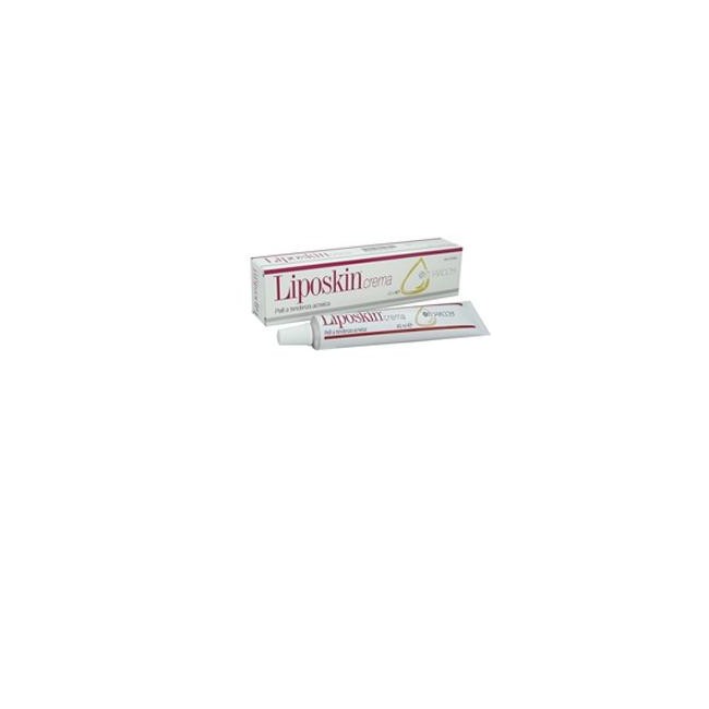 Liposkin Crema Pharcos 40ml Liposkin Crema Pharcos 40ml