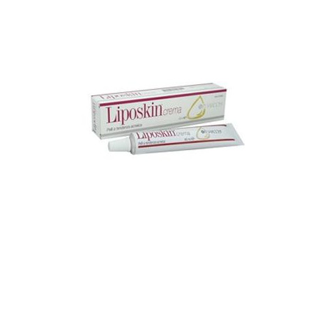 Liposkin Crema Pharcos 40ml