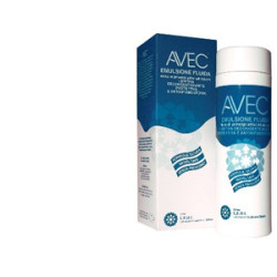 Avec Emuls Fl Len 200ml