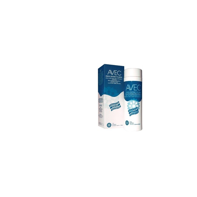 Avec Emuls Fl Len 200ml Avec Emuls Fl Len 200ml