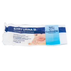 Contenitore Urina Baby Maschio Gammadis
