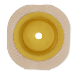 PLACCA CVX C/ADES FLANGIA FLOTTANTE 45MM 13/25MM 5 PEZZI CONFORM2 HOLLISTER
