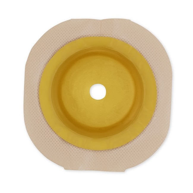 PLACCA CVX C/ADES FLANGIA FLOTTANTE 45MM 13/25MM 5 PEZZI CONFORM2 HOLLISTER