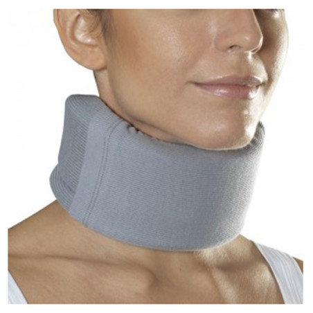 COLLARE CERVICALE MORBIDO BASSO DR GIBAUD ORTHO 1 COLLARE CERVICALE MORBIDO BASSO DR GIBAUD ORTHO 1