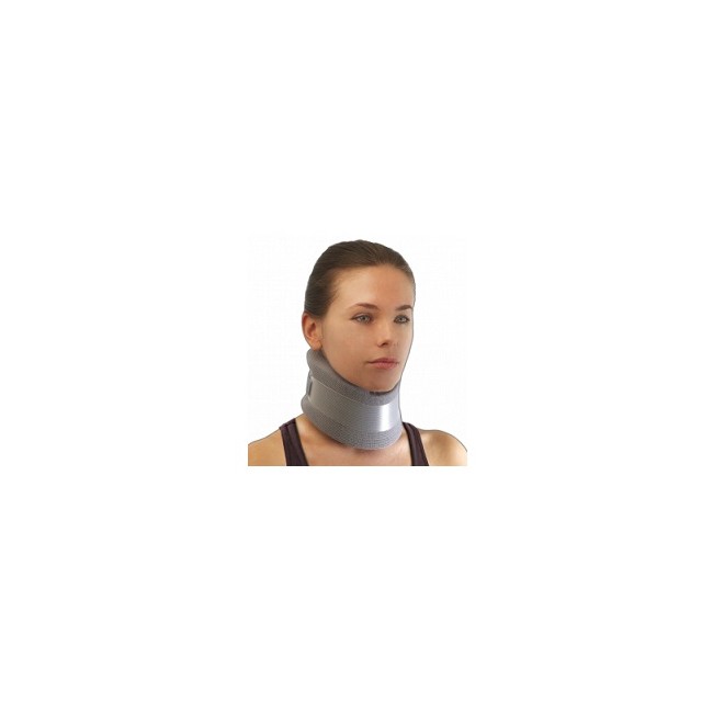 GIBAUD ORTHO COLLARE CERVICALE SEMIRIGIDO BASSO TAGLIA 1