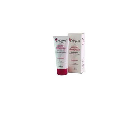 COLLAGENIL CLEANSING DETERGENTE RESTITUTIVO 200 ML COLLAGENIL CLEANSING DETERGENTE RESTITUTIVO 200 ML