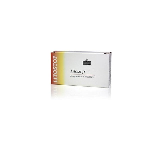 Litostop Polv 20bust Litostop Polv 20bust