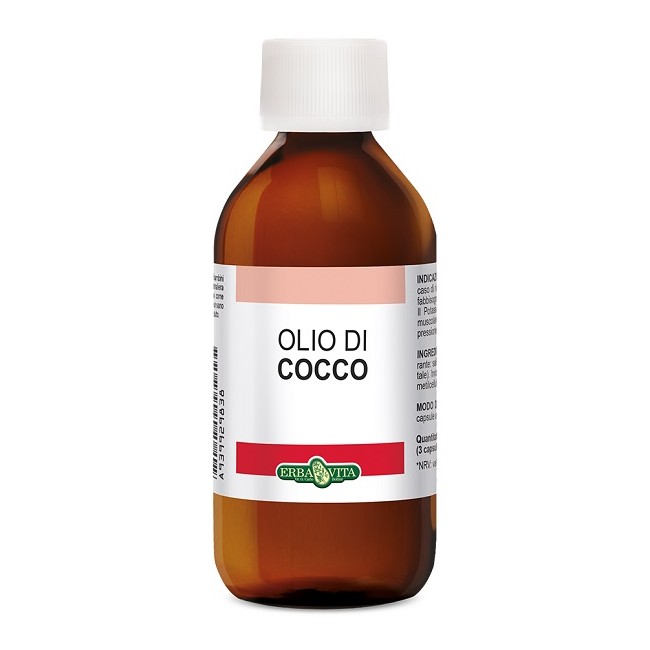 COCCO OLIO 100 ML COCCO OLIO 100 ML