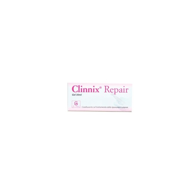 CLINNIX REPAIR GEL 30 ML CLINNIX REPAIR GEL 30 ML