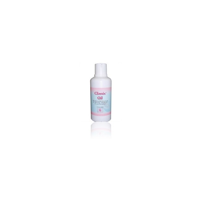 CLINNIX OLIO DETERGENTE 500 ML CLINNIX OLIO DETERGENTE 500 ML