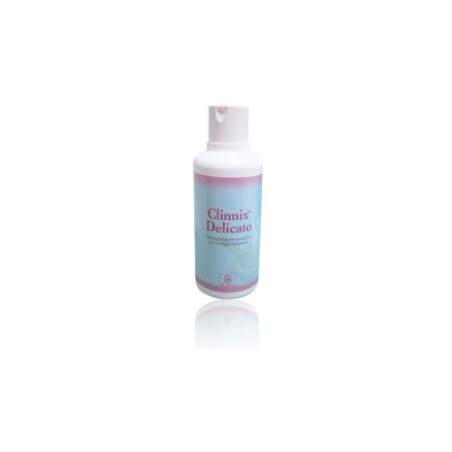 CLINNIX DELICATO SHAMPOO LAVAGGI FREQUENTI 500 ML