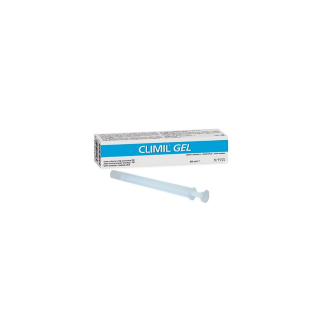 CLIMIL GEL 30 ML CLIMIL GEL 30 ML
