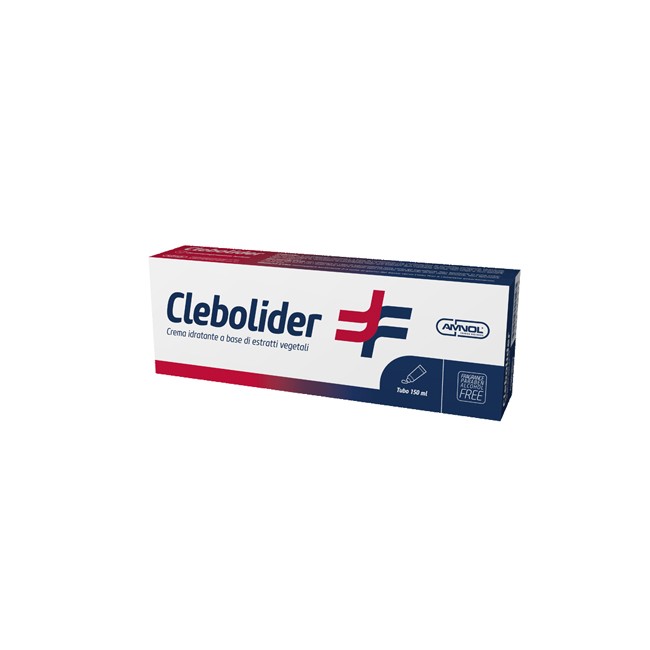CLEBOLIDER CREMA 150 ML CLEBOLIDER CREMA 150 ML