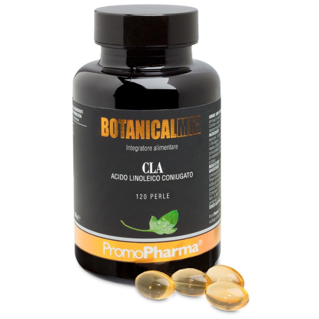 CLA BOTANICAL MIX 120 PERLE CLA BOTANICAL MIX 120 PERLE