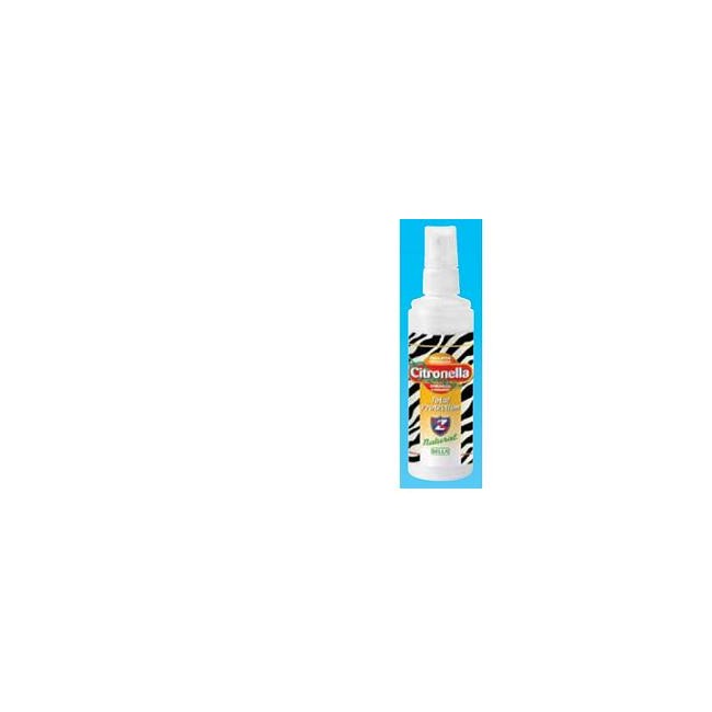 CITRONELLA TOTAL PROTECTION 100 ML CITRONELLA TOTAL PROTECTION 100 ML