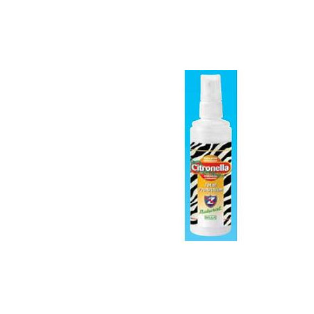 CITRONELLA TOTAL PROTECTION 100 ML