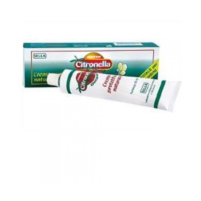 CITRONELLA CREMA 50 ML CITRONELLA CREMA 50 ML