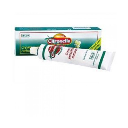 CITRONELLA CREMA 50 ML