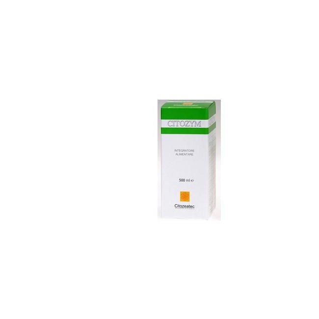CITOZYM 500 ML CITOZYM 500 ML
