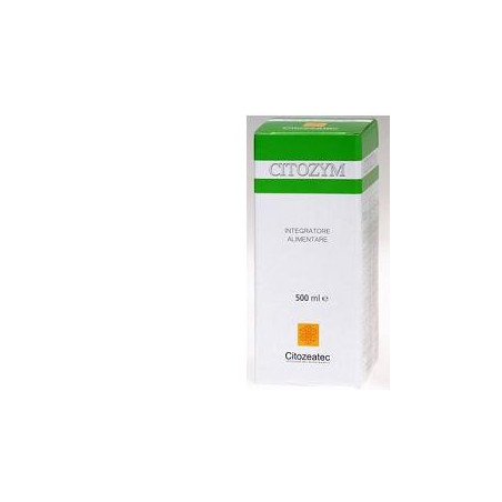 CITOZYM 500 ML CITOZYM 500 ML