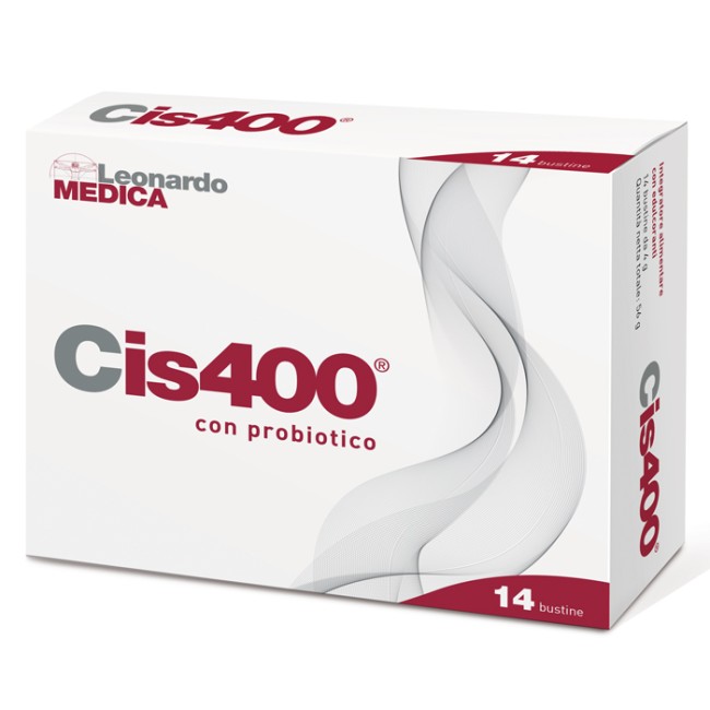CIS400 14 BUSTINE CIS400 14 BUSTINE
