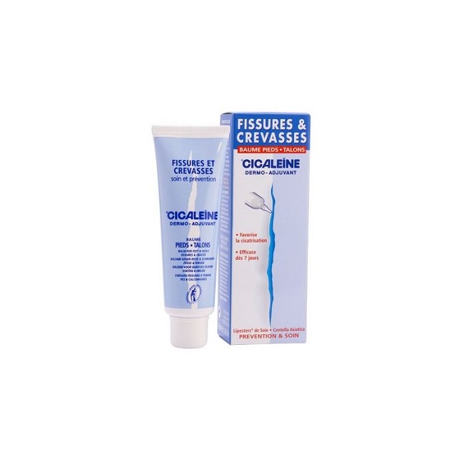 CICALEINE CREMA ASTUCCIO 50 ML CICALEINE CREMA ASTUCCIO 50 ML