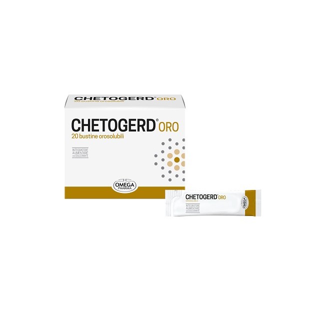 CHETOGERD ORO 20 BUSTINE CHETOGERD ORO 20 BUSTINE