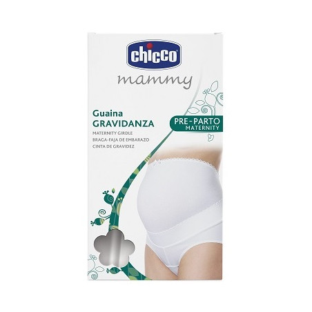 CHICCO MAMMY GUAINA GRAVIDANZA 4 CHICCO MAMMY GUAINA GRAVIDANZA 4