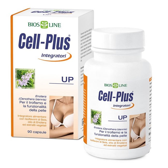 Cellplus Up Integrat 90cps