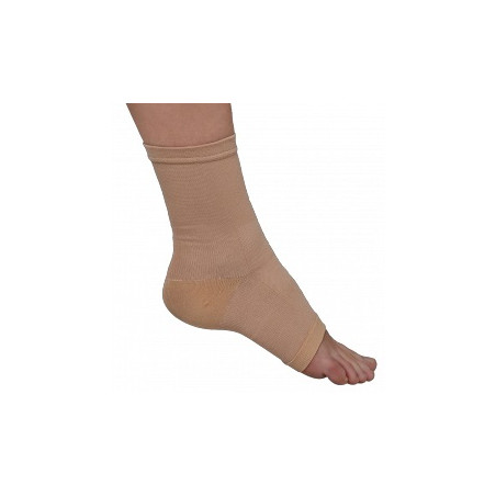 CAVIGLIERA CALZINO SOTTILE IN COTONE GIBAUD MISURA 4 CAVIGLIERA CALZINO SOTTILE IN COTONE GIBAUD MISURA 4