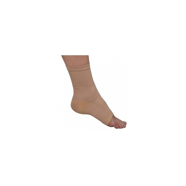 CAVIGLIERA CALZINO SOTTILE IN COTONE GIBAUD MISURA 2 CAVIGLIERA CALZINO SOTTILE IN COTONE GIBAUD MISURA 2