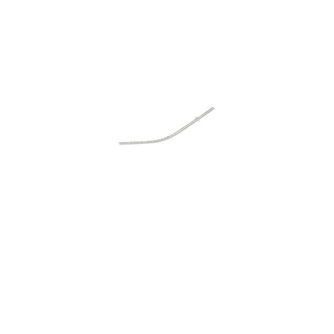 SONDA PER URETEROCUTANEOSTOMIA IN POLIURETANO WIRUTHAN TRASPARENTE SENZA ALETTE DISCO REGOLABILE LUNGHEZZA 40 CM CH8 1 PEZZO SONDA PER URETEROCUTANEOSTOMIA IN POLIURETANO WIRUTHAN TRASPARENTE SENZA ALETTE DISCO REGOLABILE LUNGHEZZA 40 CM CH8 1 PEZZO