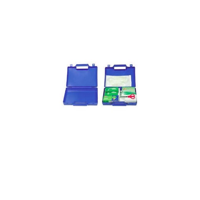 BORSETTA PRONTO SOCCORSO COMPLETO AUTO BORSETTA PRONTO SOCCORSO COMPLETO AUTO