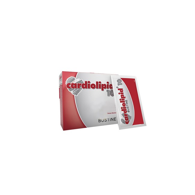 CARDIOLIPID 10 20 BUSTINE CARDIOLIPID 10 20 BUSTINE