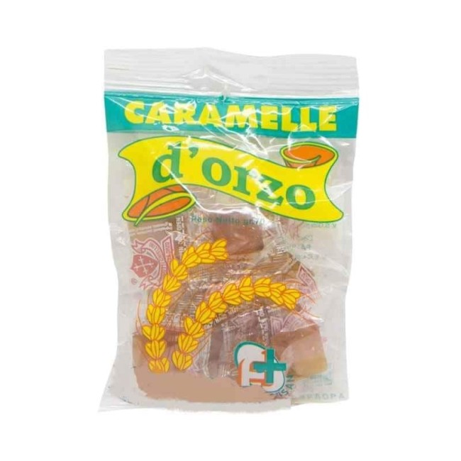 Caramelle Orzo 70 G Caramelle Orzo 70 G