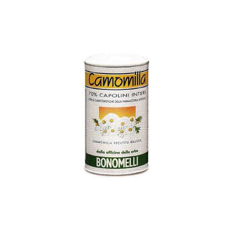 CAMOMILLA BONOMELLI SFUSA 40 G