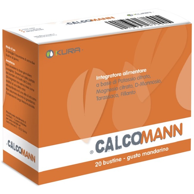 CALCOMANN 20 BUSTINE CALCOMANN 20 BUSTINE