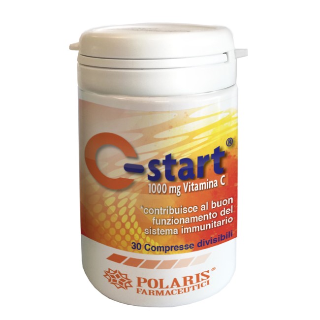 CSTART 30 COMPRESSE CSTART 30 COMPRESSE