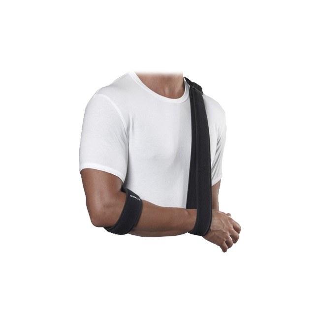 BRETELLA DI SUPPORTO GIBAUD ORTHO BRETELLA DI SUPPORTO GIBAUD ORTHO