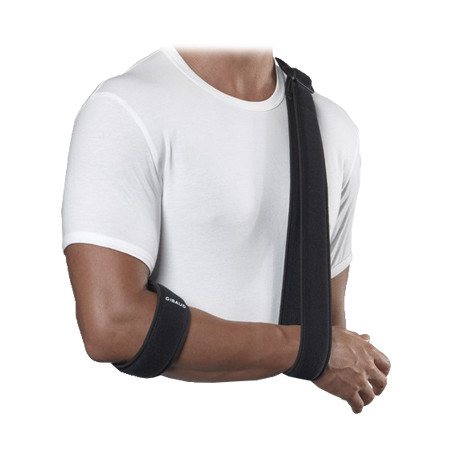 BRETELLA DI SUPPORTO GIBAUD ORTHO BRETELLA DI SUPPORTO GIBAUD ORTHO