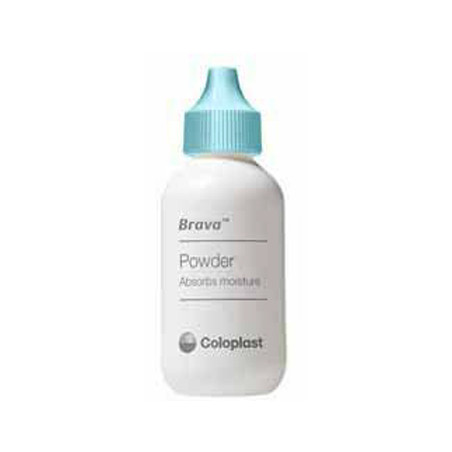 BRAVA POLVERE A BASE DI IDROCOLLOIDI PER STOMIA 25 G BRAVA POLVERE A BASE DI IDROCOLLOIDI PER STOMIA 25 G