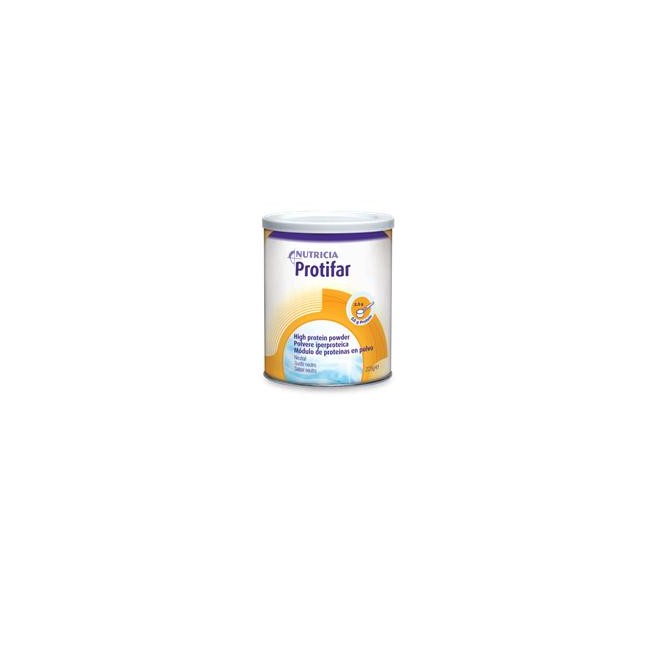 Nutricia Protifar Polvere Iperproteica 225g Nutricia Protifar Polvere Iperproteica 225g